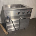1565995-1 Vattenbad med skåp och draglådor - Gastro Teknik AB D1170