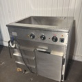 1565995-2 Vattenbad med skåp och draglådor - Gastro Teknik AB D1170