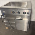 1565995-3 Vattenbad med skåp och draglådor - Gastro Teknik AB D1170