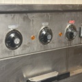 1565995-4 Vattenbad med skåp och draglådor - Gastro Teknik AB D1170
