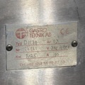 1565995-5 Vattenbad med skåp och draglådor - Gastro Teknik AB D1170