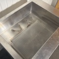 1565995-6 Vattenbad med skåp och draglådor - Gastro Teknik AB D1170
