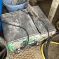 1473656-21 Containerbod med bruksblandare