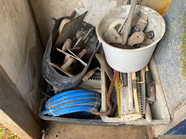 1473656-24 Containerbod med bruksblandare