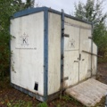 1473656-25 Containerbod med bruksblandare