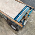 1576226-5 Battery-powered transport trolley Ergo Mover