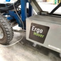 1576226-8 Battery-powered transport trolley Ergo Mover
