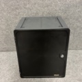 1506032-1 Lockable plastic cabinet - Ballingslöv
