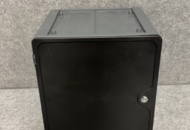 1506032 Lockable plastic cabinet - Ballingslöv