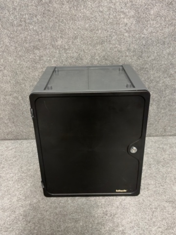 1506032-1 Lockable plastic cabinet - Ballingslöv