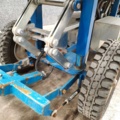 1576226-12 Battery-powered transport trolley Ergo Mover