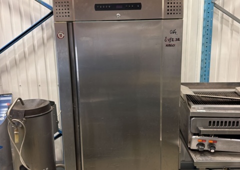 Freezer – Gram Twin F 660 CXG 5S