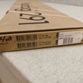 1564833-9 Essem design Nostalgi 291 hatthylla ask/vit