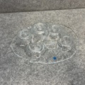 1506033-2 Candle holder / Candlestick - Merilasi Oy Volcano