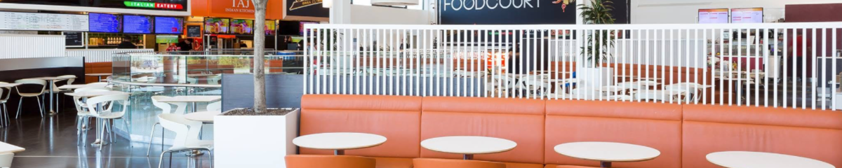 Bild som representerar auktionen - Food Court i Gränby AB i konkurs