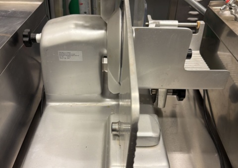 Cutting machine - FIA SRL 601142