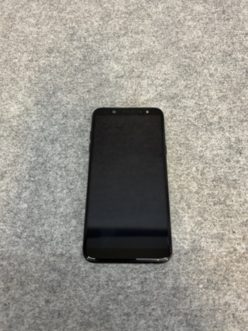 1506034-1 Smartphone - Samsung Galaxy A6 (2018)