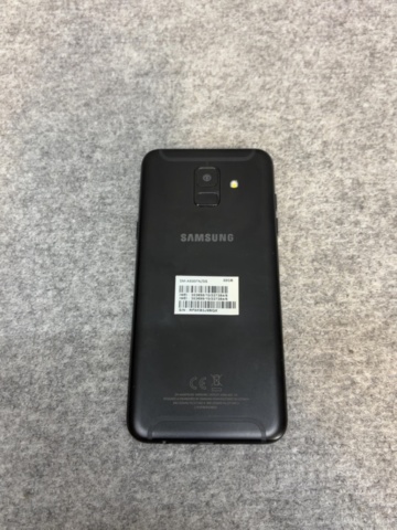 1506034-2 Smartphone - Samsung Galaxy A6 (2018)