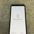 1506034-3 Smartphone - Samsung Galaxy A6 (2018)