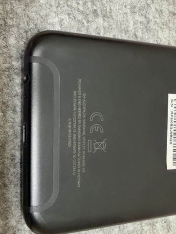 1506034-4 Smartphone - Samsung Galaxy A6 (2018)