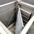 1576231-7 Industriell tvättanläggning - ultraljudssonder