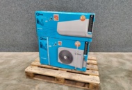 1576232 Luftvärmepump Qlima SC-JA 2522, 4.9 kW