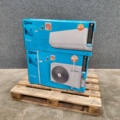 1576232-2 Luftvärmepump Qlima SC-JA 2522, 4.9 kW