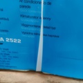 1576232-5 Luftvärmepump Qlima SC-JA 2522, 4.9 kW