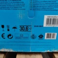 1576232-8 Luftvärmepump Qlima SC-JA 2522, 4.9 kW