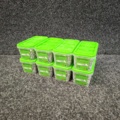 1575920-1 8000 st Gipsskruv utvändig GU 3.5x25mm, Essve