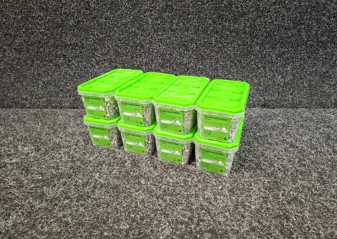 8000 st Gipsskruv utvändig GU 3.5x25mm, Essve
