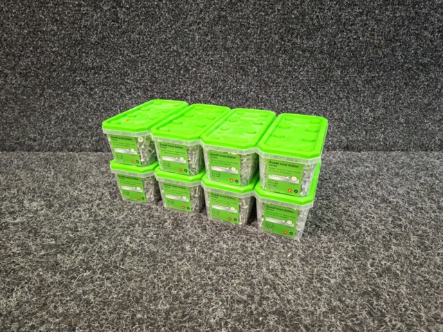 1575920-1 8000 st Gipsskruv utvändig GU 3.5x25mm, Essve