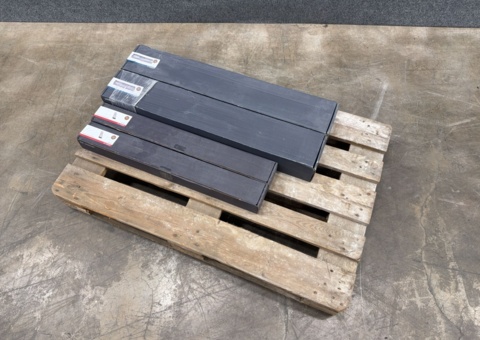 Avloppsarmaturer & avloppspaneler Unidrain