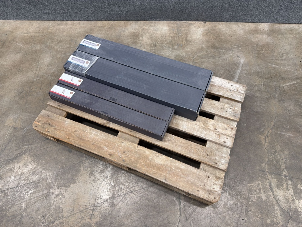 1576233-1 Avloppsarmaturer & avloppspaneler Unidrain