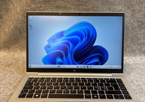 Bärbar dator - HP EliteBook 840 G7