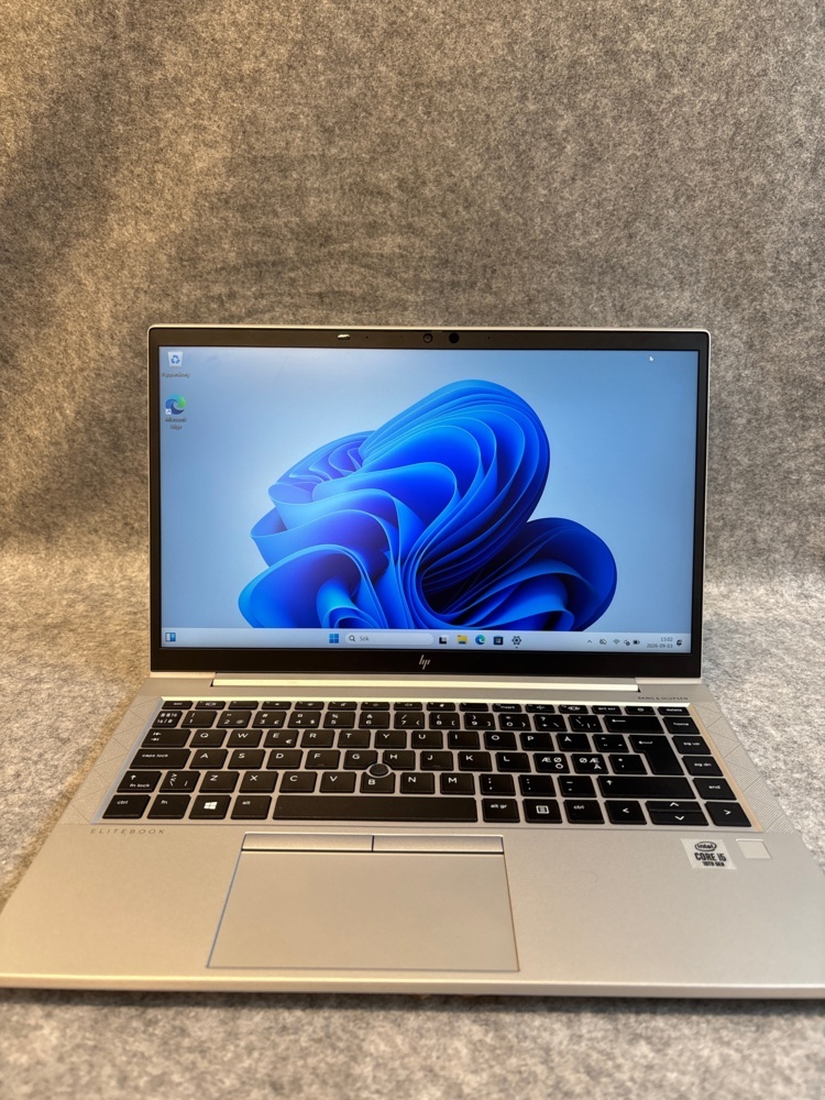 1529479-1 Bärbar dator - HP EliteBook 840 G7