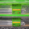 1575923-3 200 st Träskruv ET-T 6.5x160mm, Essve