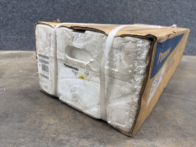 1576235-3 Inomhusdel för luftvärmepump Panasonic CS-HE9LKE