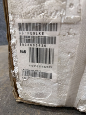 1576235-4 Inomhusdel för luftvärmepump Panasonic CS-HE9LKE