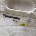 1576235-5 Inomhusdel för luftvärmepump Panasonic CS-HE9LKE