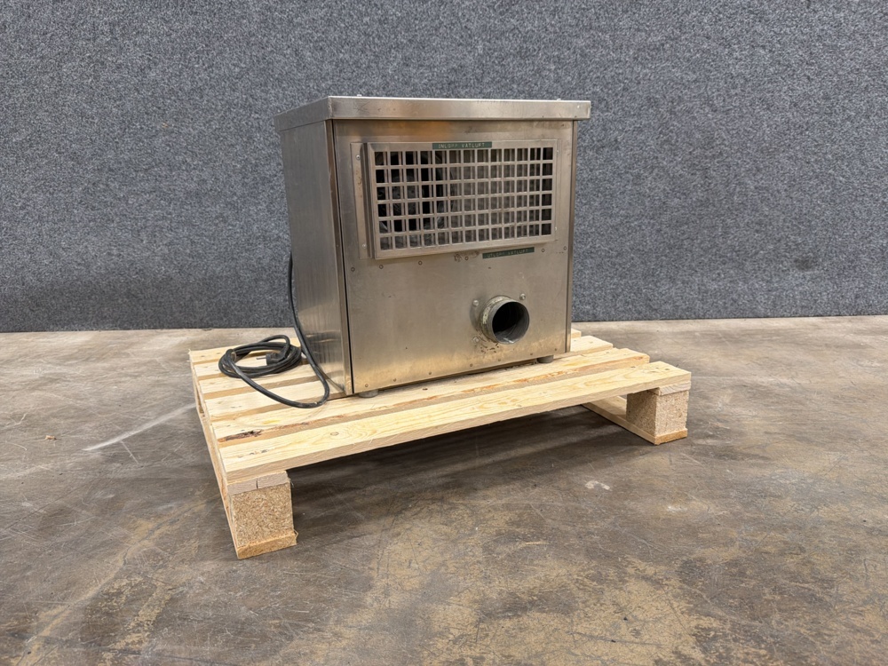 1576236-1 Dehumidifier DST DR 030