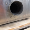1576236-4 Dehumidifier DST DR 030