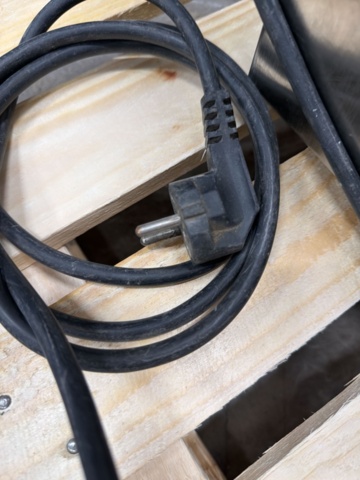1576236-6 Dehumidifier DST DR 030