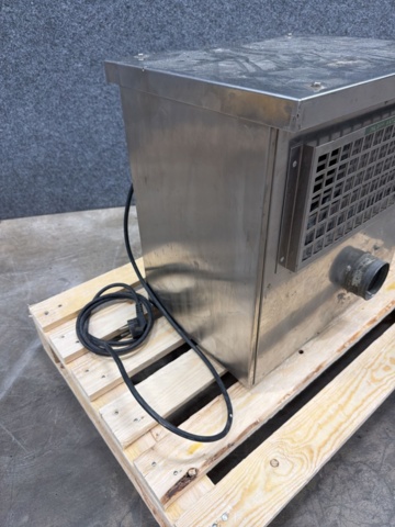 1576236-7 Dehumidifier DST DR 030