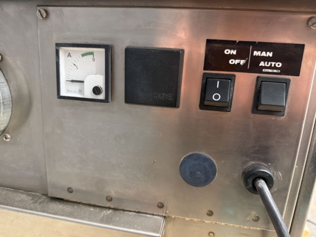 1576236-11 Dehumidifier DST DR 030