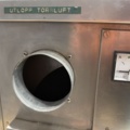 1576236-12 Dehumidifier DST DR 030