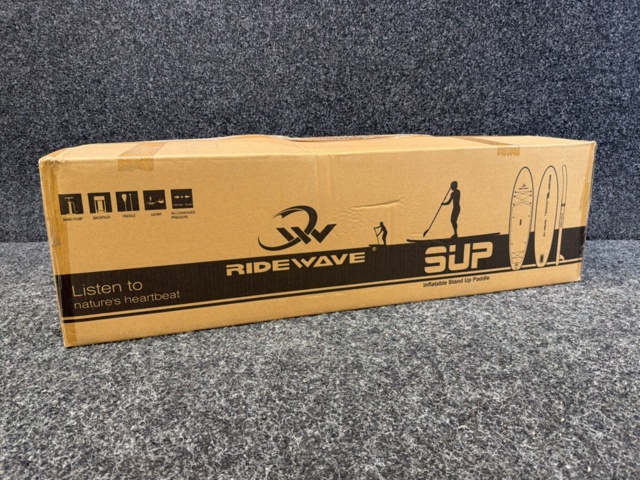1576313-3 SUP Board 10,6"x32" Ridewave