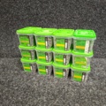 1575928-1 3000 st Trallskruv 4.8x55 & 4.2x42mm, Essve