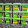 1575928-2 3000 st Trallskruv 4.8x55 & 4.2x42mm, Essve
