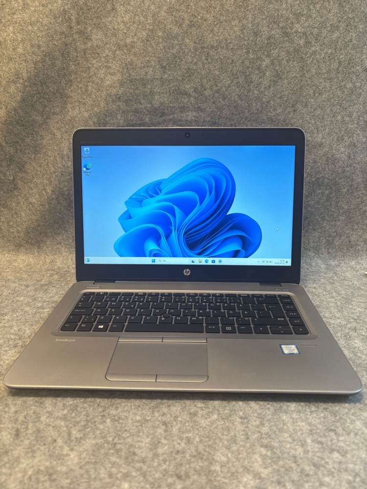 1529427-1 Laptop - HP EliteBook 840 G4